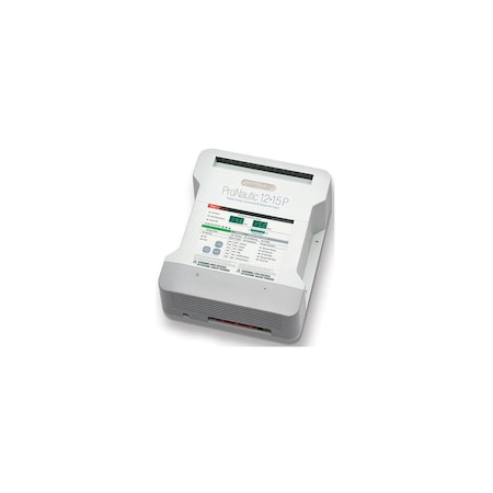 Promariner ProNautic P Digital Performance Charger 12V 63115